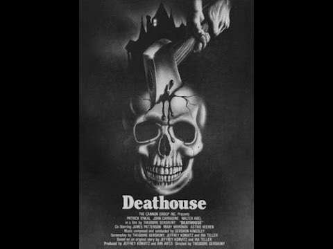 Poster for Night of the Dark Full Moon