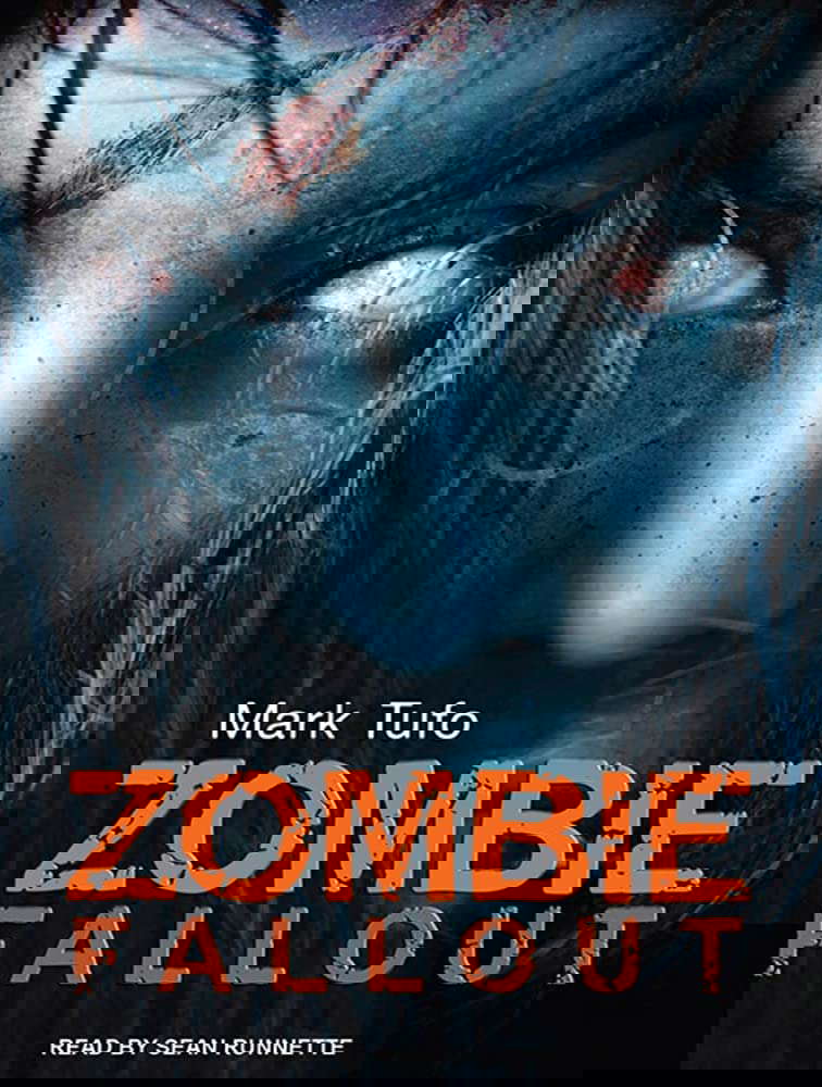 Zombie Fallout (Zombie Fallout, 1) poster