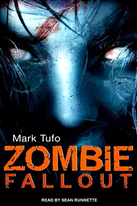 Zombie Fallout (Zombie Fallout, 1) poster
