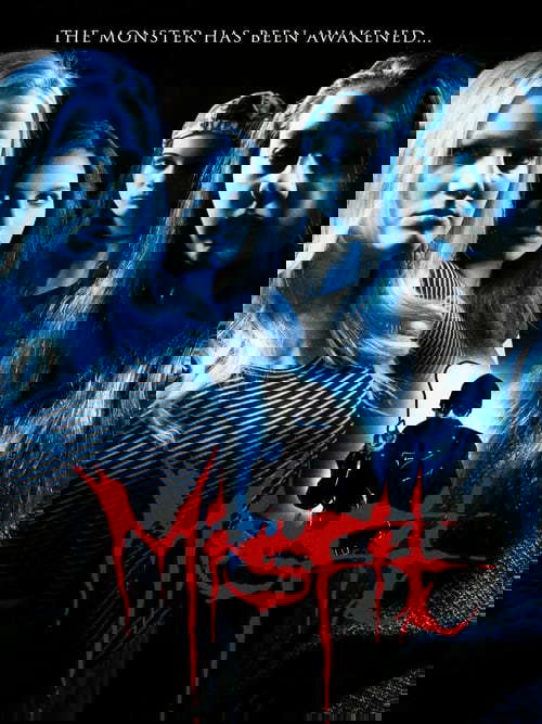 Misfit poster