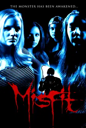 Misfit poster