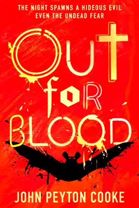 Out for Blood poster