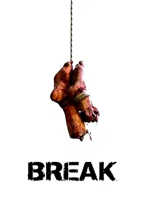 Break poster