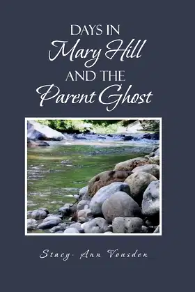 Days in Mary Hill and the Parent Ghost poster