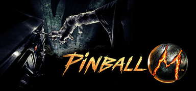 Pinball M capsule