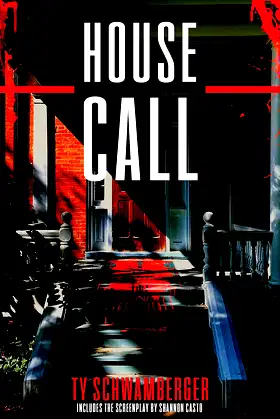 House Call poster