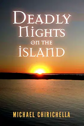 Deadly Nights On The Island poster