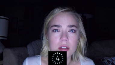 Unfriended: Dark Web | The Terror | BH Tilt poster