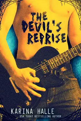 The Devil's Reprise (The Devil's Duology, 2) poster