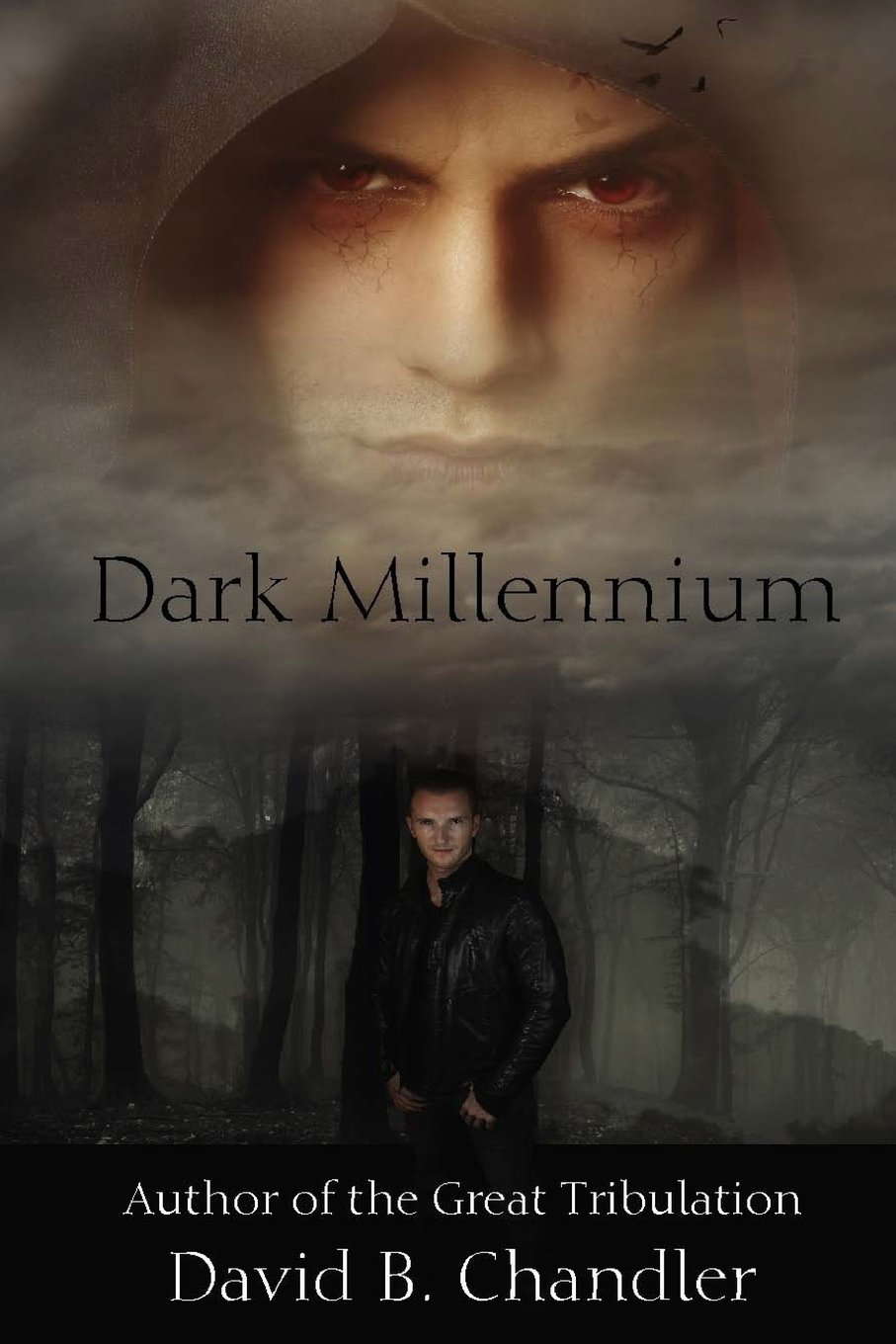 Dark Millennium poster