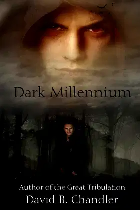 Dark Millennium poster