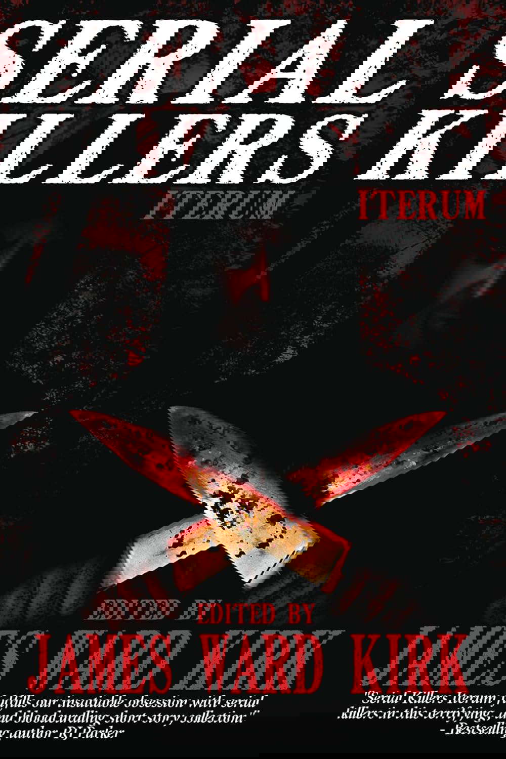 Serial Killers Iterum poster