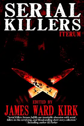 Serial Killers Iterum poster