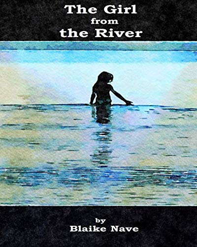 The Girl from the River poster