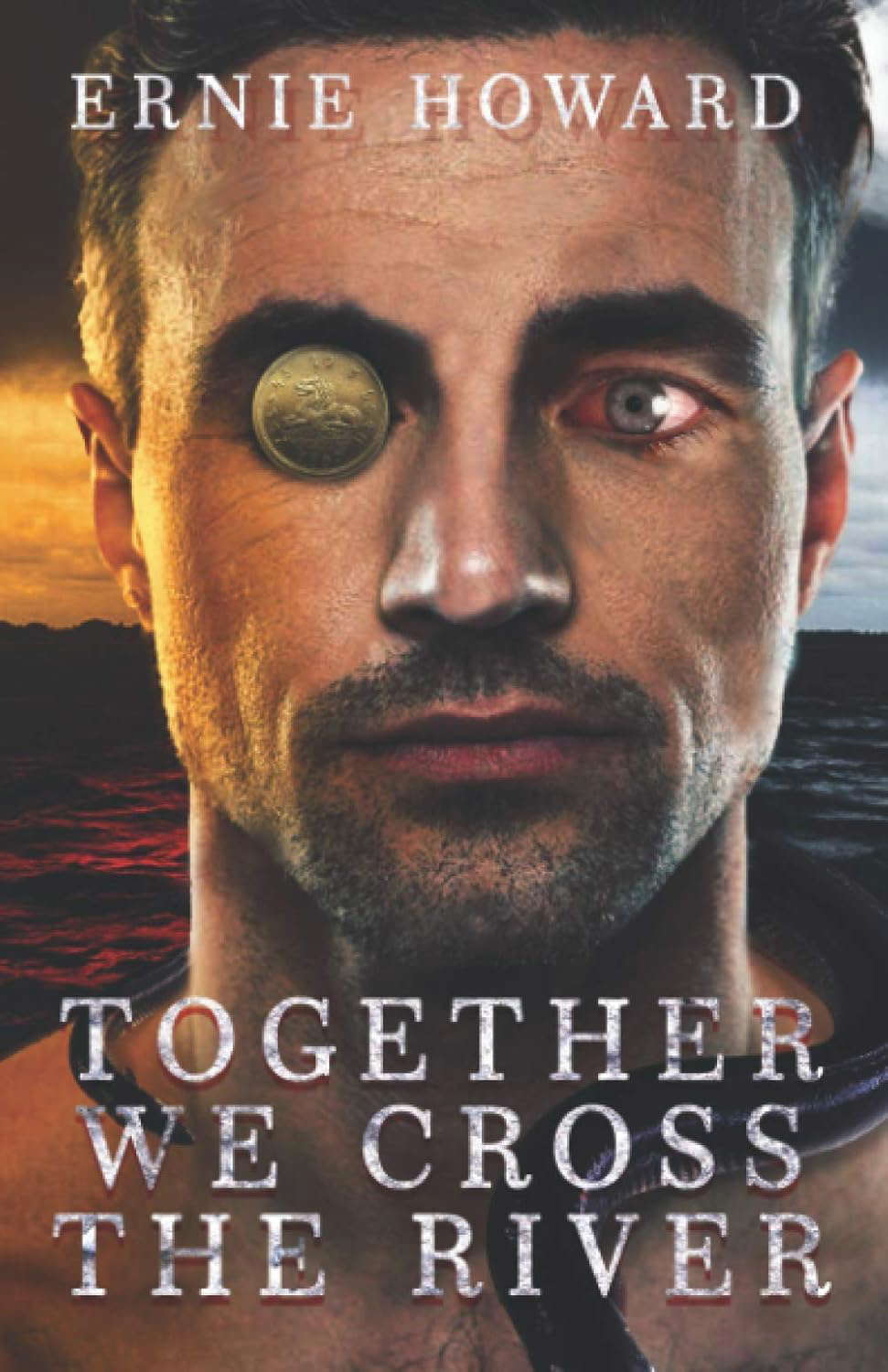Together We Cross the River poster