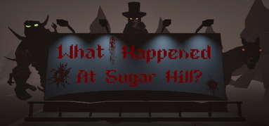 What Happened At Sugar Hill? capsule