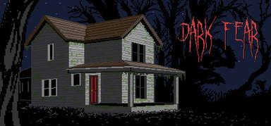 Dark Fear capsule