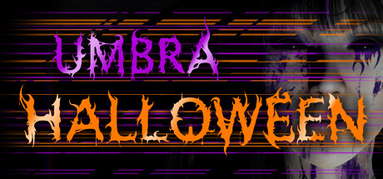 Umbra Halloween capsule