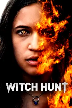 Witch Hunt poster