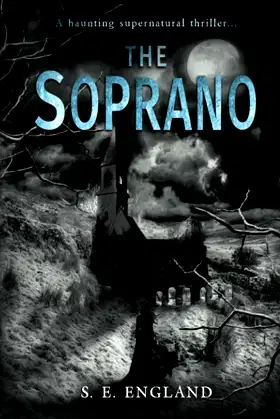 The Soprano: A Haunting Supernatural Thriller poster