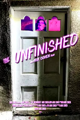 The Unfinished poster