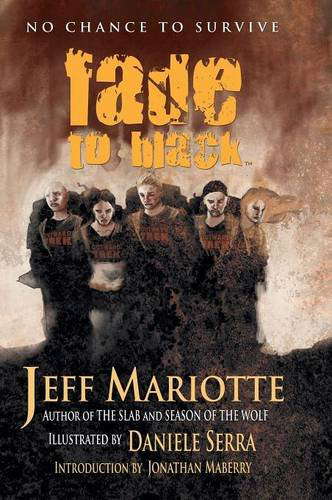 Fade to Black poster