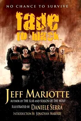 Fade to Black poster