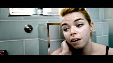 Perfect Skin - Official Trailer poster