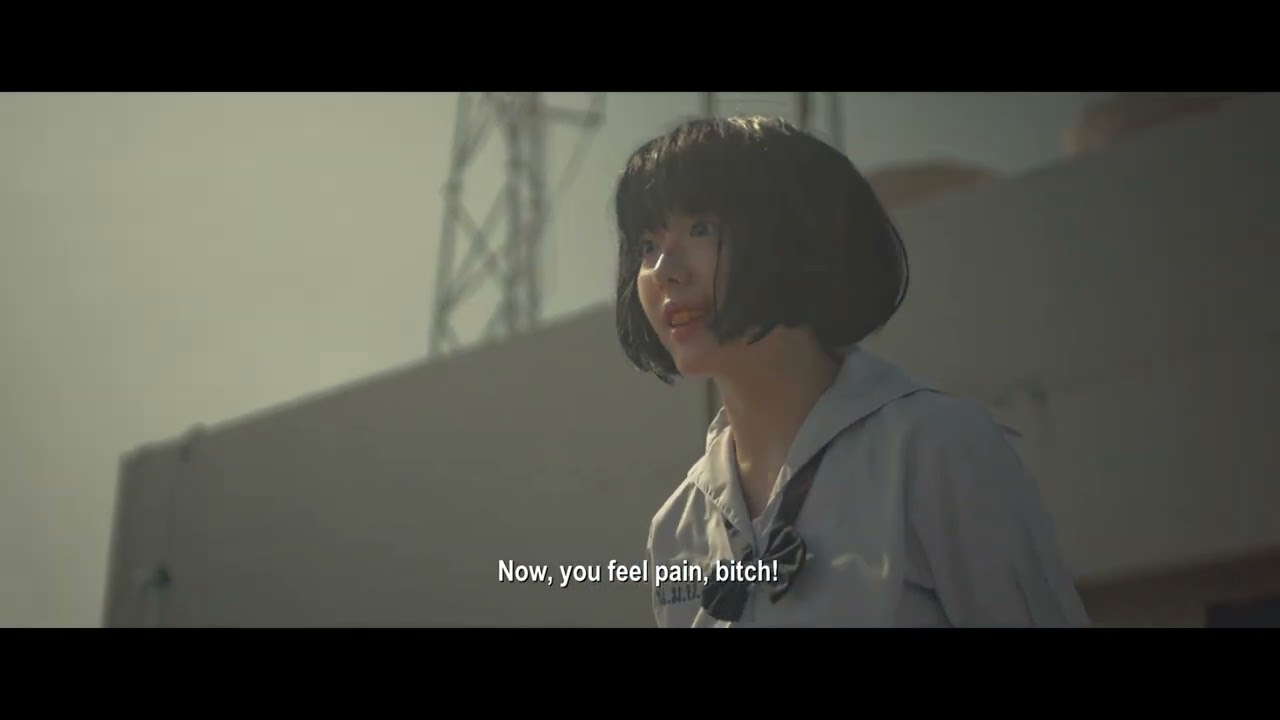 วิญญาณเลขที่ 13 Attack 13 Official Teaser (English Subtitled)