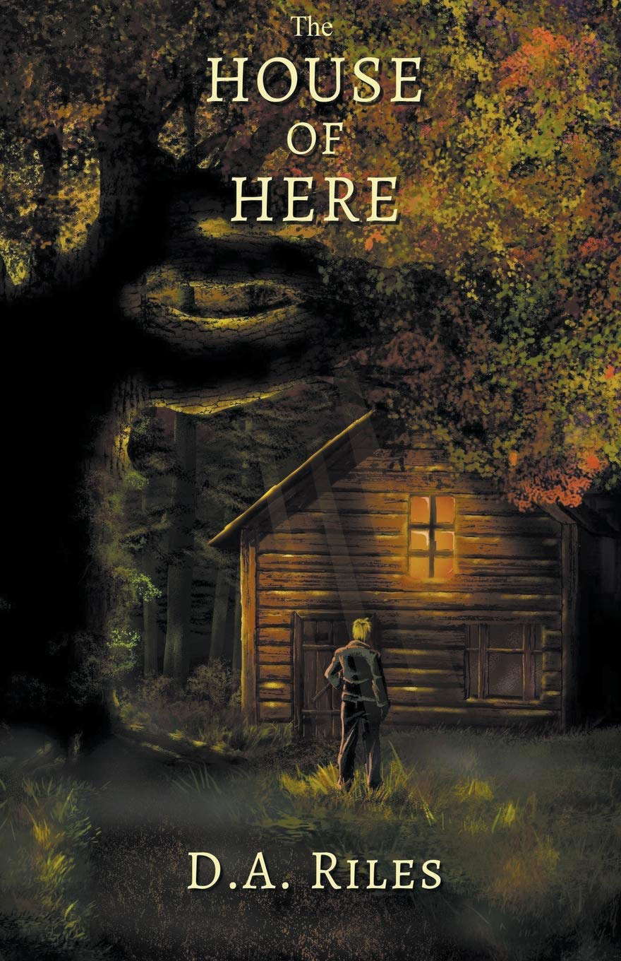 The House of Here poster