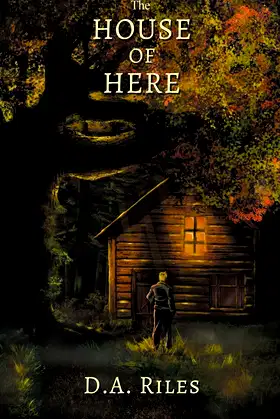 The House of Here poster