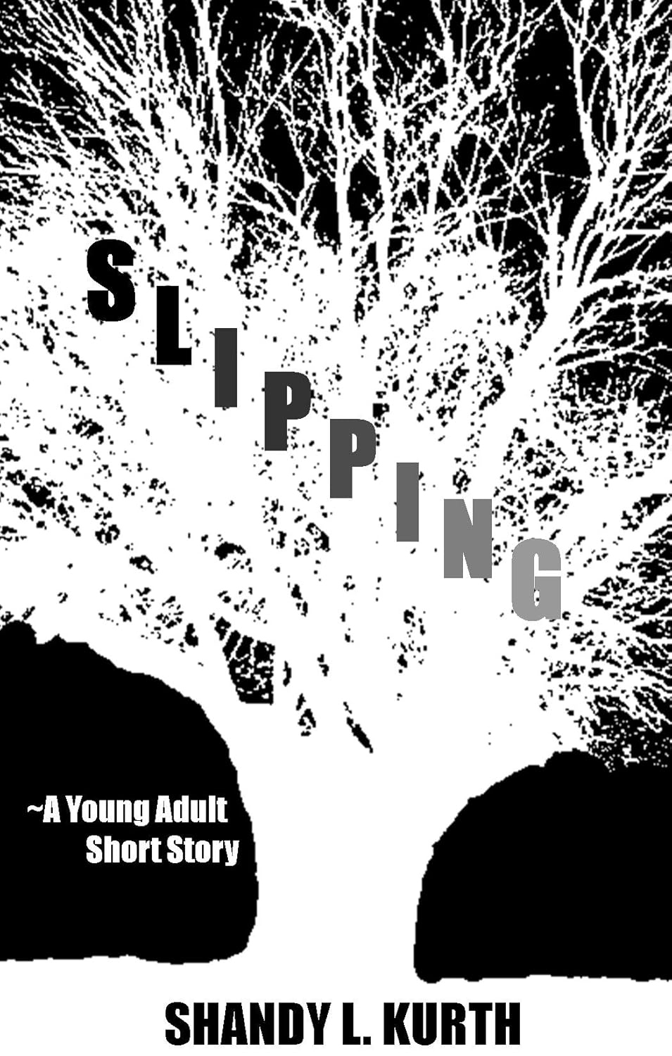 Slipping poster