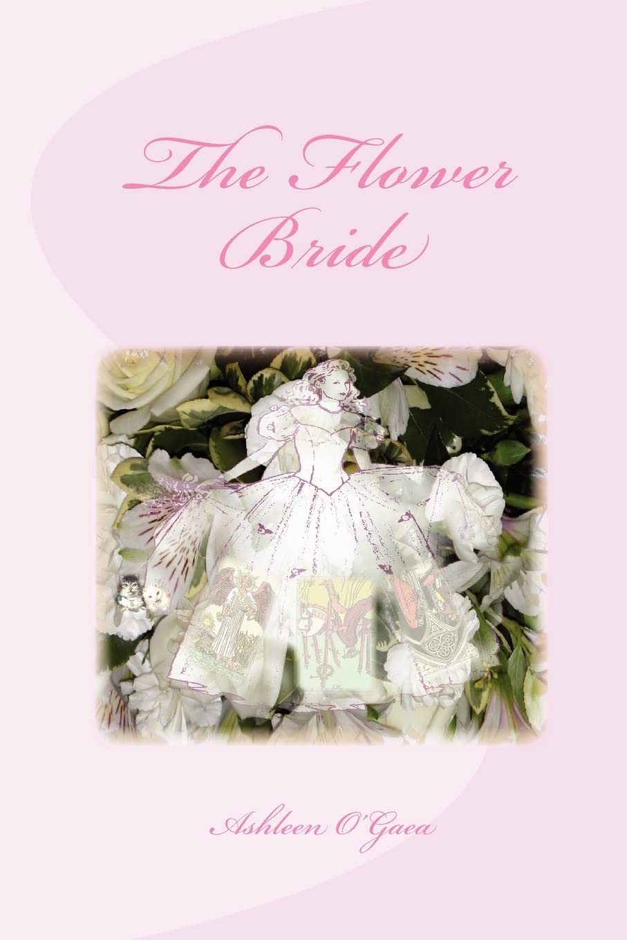 The Flower Bride poster