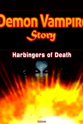 Demon Vampire Story - Harbingers of Death poster