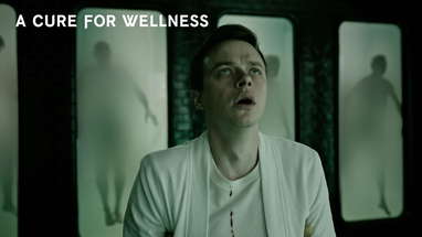 A Cure for Wellness | "Visually Stunning" TV Commercial | 20th Century FOX poster