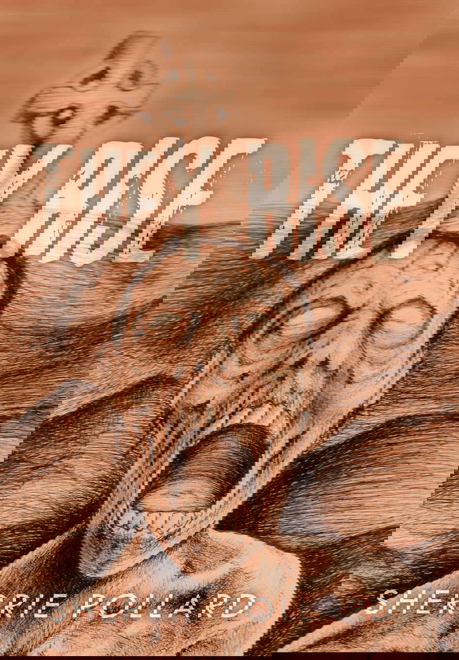 They Rise poster