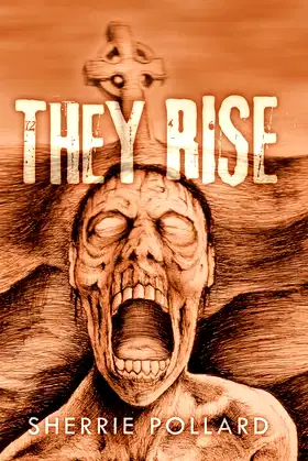 They Rise poster