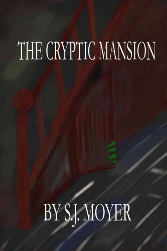 The Cryptic Mansion poster