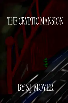 The Cryptic Mansion poster