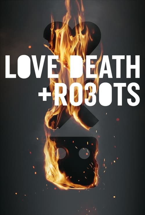 Volume 3 poster