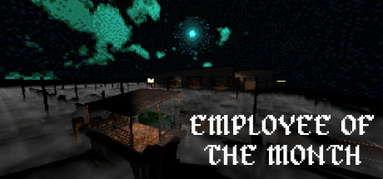 Employee of The Month capsule
