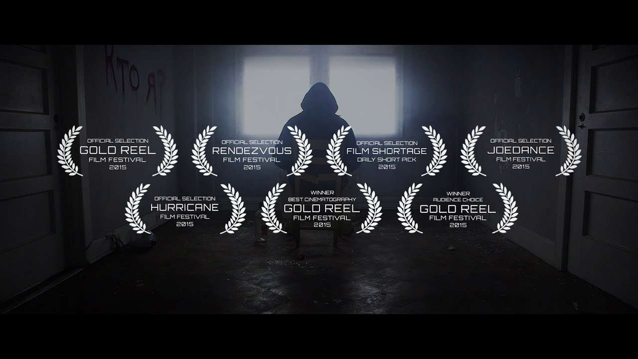 Blue Sunday (2015) Award-Winning Short Suspenseful Drama Film | Canon C100