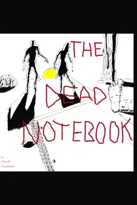 The Dead Notebook (Book 1) poster