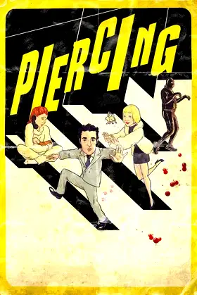 Piercing poster