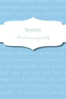 Simon poster