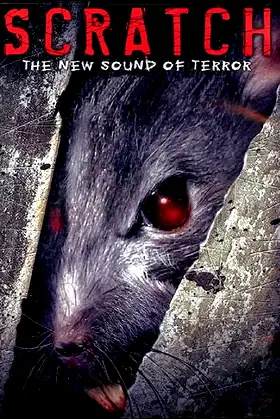 Scratch: The New Sound of Terror poster