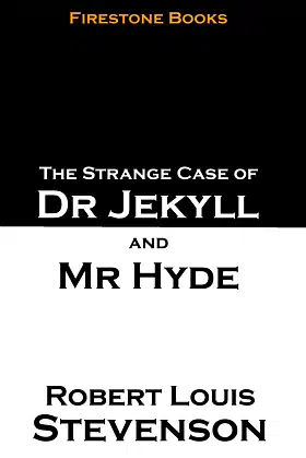 The Strange Case of Dr Jekyll and Mr Hyde poster