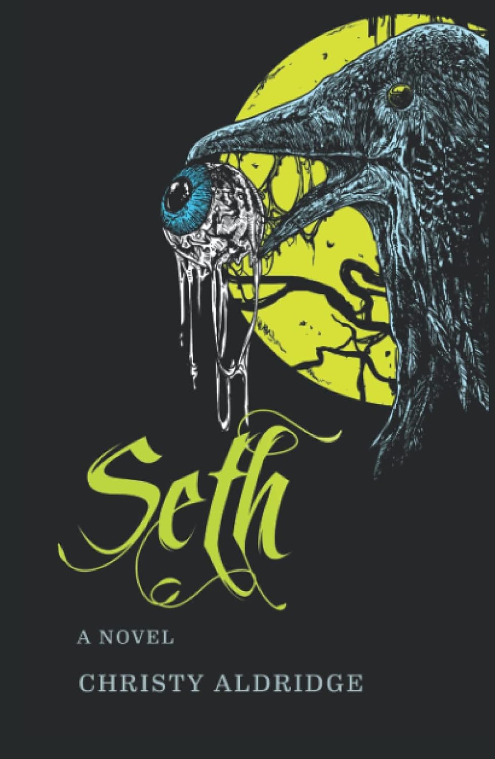 Seth poster
