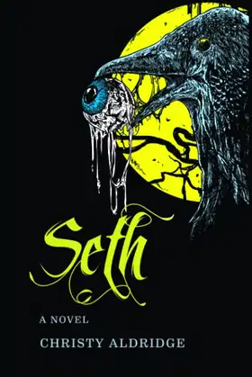 Seth poster