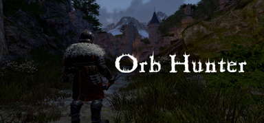 Orb Hunter capsule